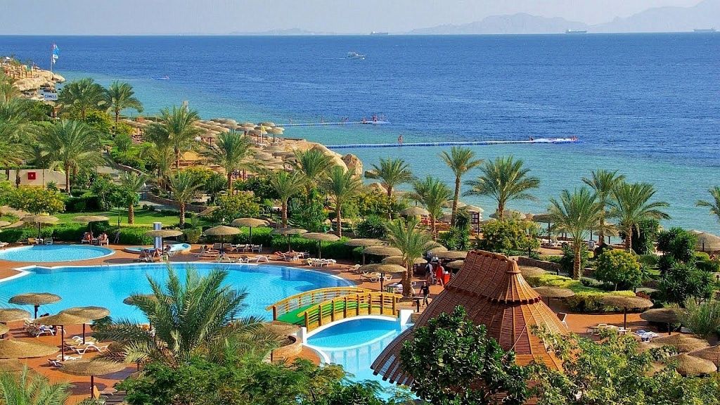 Royal Grand Sharm Hotel