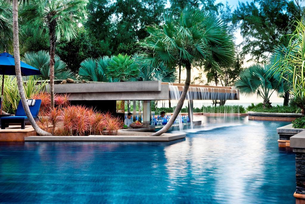 JW Marriott Phuket Resort & Spa 5*