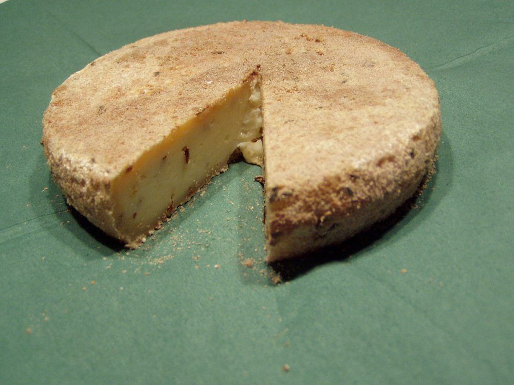 Casu marzu