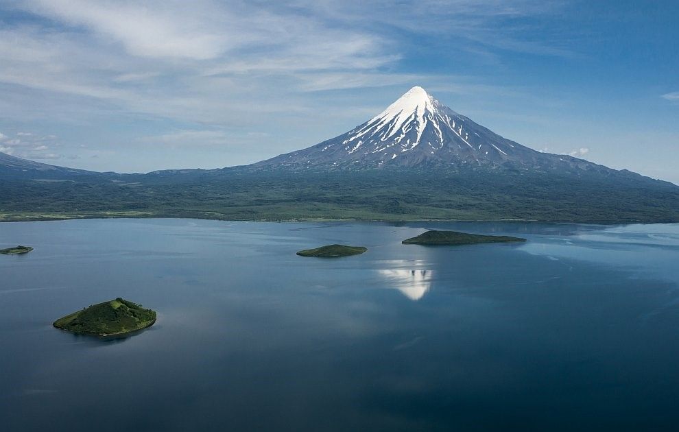 Фото камчатки сейчас