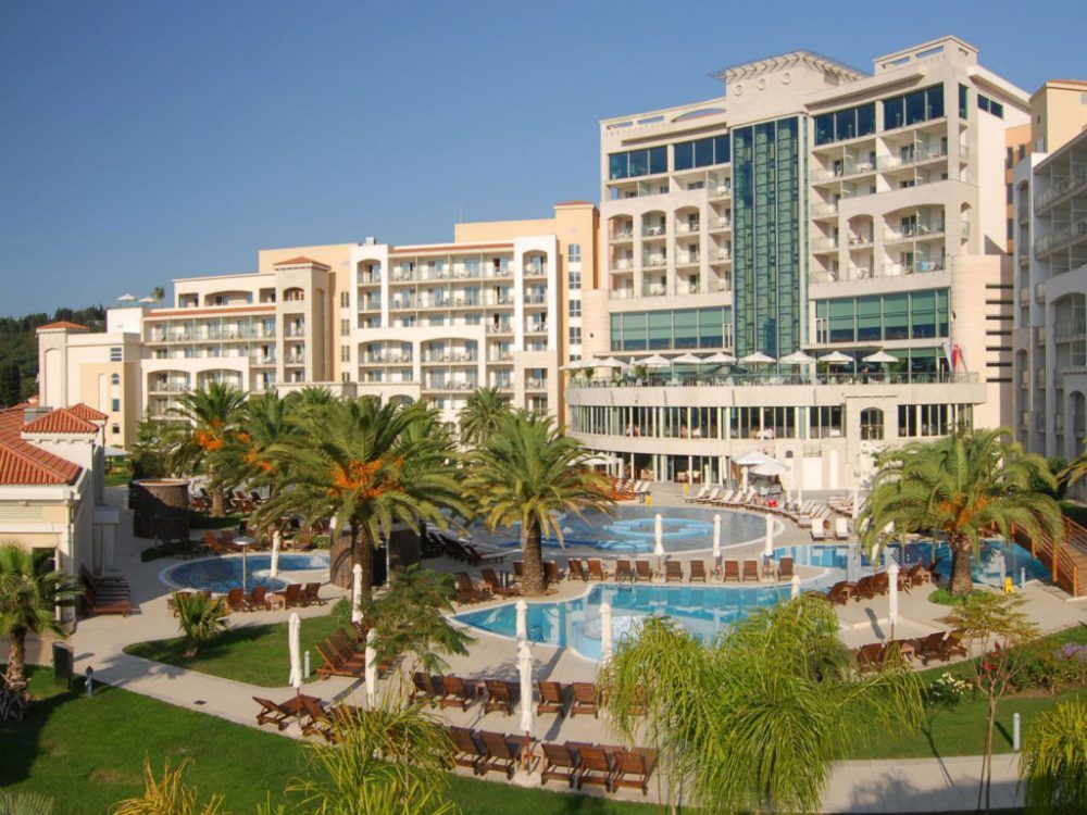 Splendid Conference & Spa Resort 5*