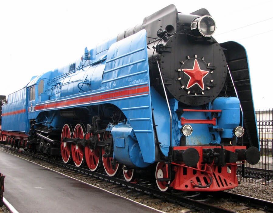 Музей Северо-Кавказской железной дороги