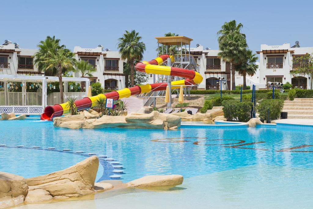 Mexicana Sharm Resort