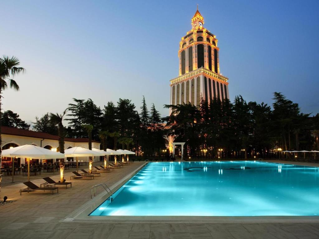 Sheraton Batumi Hotel 5*