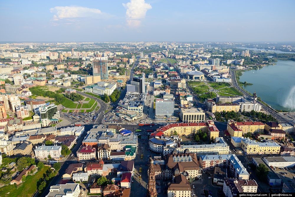 Московский район